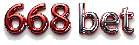 6686bet logo