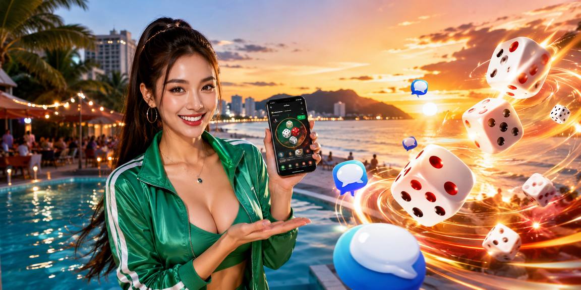 6686bet mobile gaming