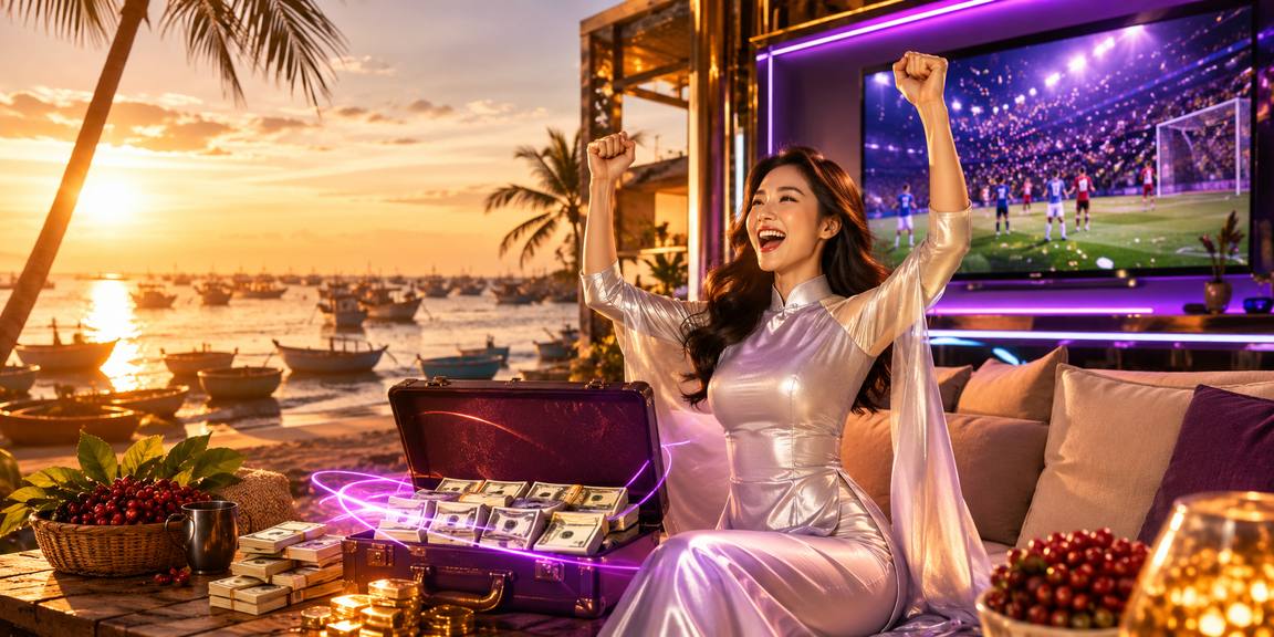 6686bet Nút Cashout Phản Hồi Nhanh