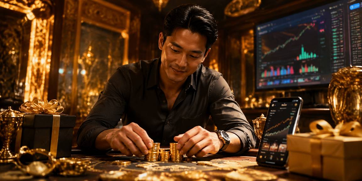 6686bet Cách Chúng Tôi Vận Hành Fa Cai Shen Deluxe Trong Sảnh Slot